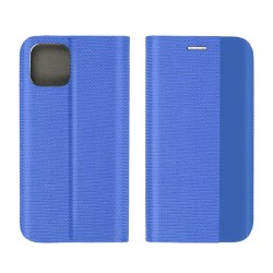 SENSITIVE Book for XIAOMI Redmi 12 4G / 12 5G light blue|mobilo.lv