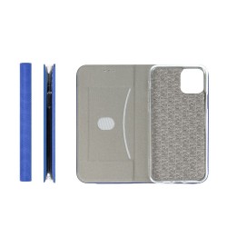SENSITIVE Book for XIAOMI Redmi 12 4G / 12 5G light blue