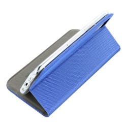 SENSITIVE Book for XIAOMI Redmi 12 4G / 12 5G light blue|mobilo.lv