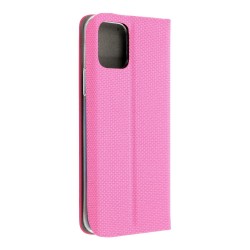 SENSITIVE Book for XIAOMI Redmi 12 4G / 12 5G light pink|mobilo.lv