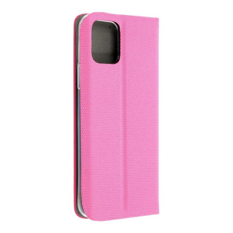 SENSITIVE Book for XIAOMI Redmi 12 4G / 12 5G light pink