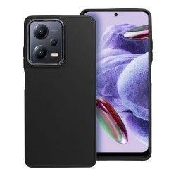 FRAME Case for XIAOMI Redmi NOTE 12 PRO Plus 5G black