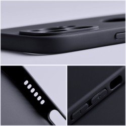 SOFT Case for IPHONE 15 black