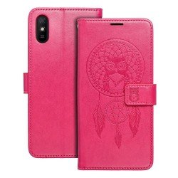 MEZZO Book case for XIAOMI Redmi 9AT / Redmi 9A dreamcatcher