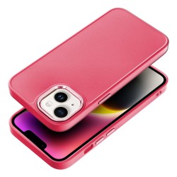 FRAME Case for IPHONE 14 magenta|mobilo.lv