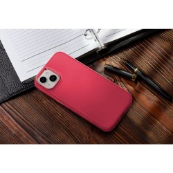 FRAME Case for IPHONE 14 magenta|mobilo.lv