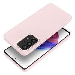 Viedtālruņa aizmugurējais vāciņš Samsung Galaxy A52 / A52 5G / A52s 5G Pink