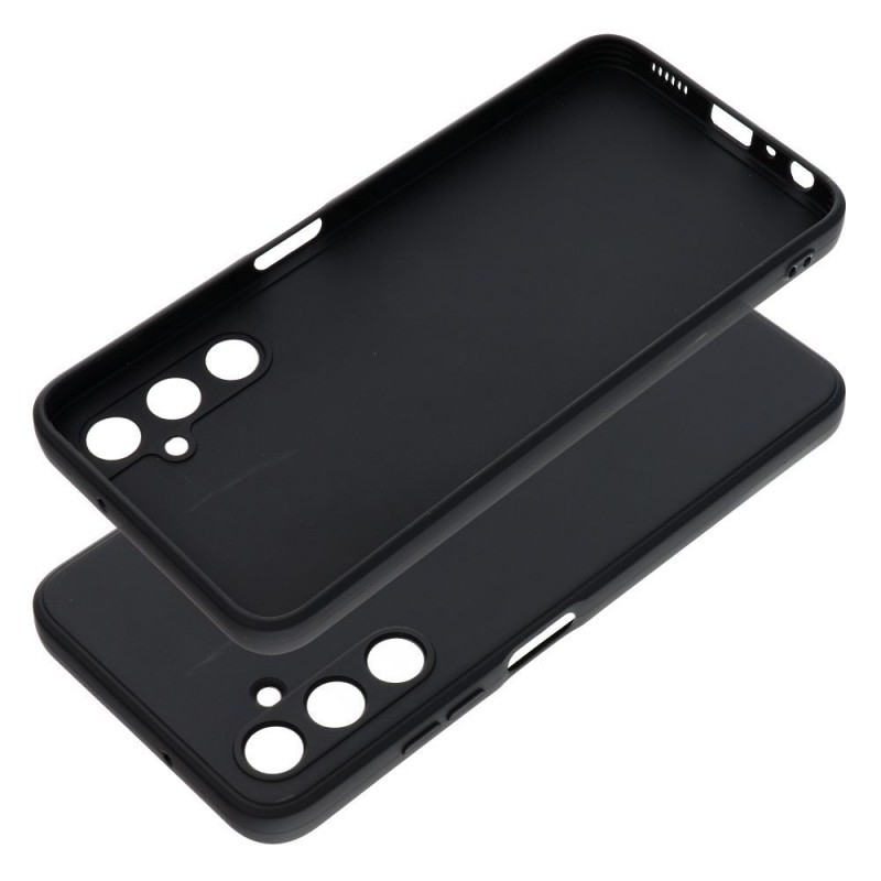 MATT Case for SAMSUNG A05S black | mobilo.lv