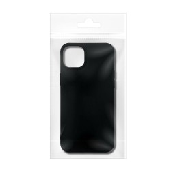 MATT Case for SAMSUNG A05S black | mobilo.lv