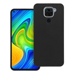 FRAME Case for XIAOMI Redmi NOTE 9 black