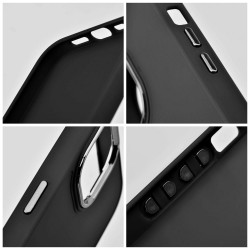 FRAME Case for IPHONE 13 PRO black|mobilo.lv