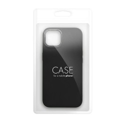 FRAME Case for IPHONE 13 PRO black|mobilo.lv