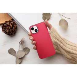 FRAME Case for IPHONE 13 PRO MAX magenta|mobilo.lv