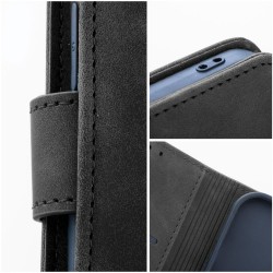 TENDER Book Case for XIAOMI 13T black|mobilo.lv