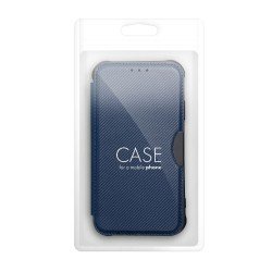 RAZOR Book for SAMSUNG A35 5G blue|mobilo.lv