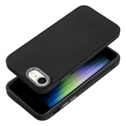 FRAME Case for IPHONE 7 / 8 / SE 2020 / SE 2022 black