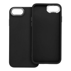 FRAME Case for IPHONE 7 / 8 / SE 2020 / SE 2022 black