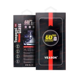 6D Pro Veason Glass - for Samsung Galaxy A13 4G / A13 5G black