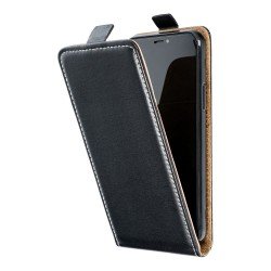 Flip Case SLIM FLEXI FRESH for XIAOMI Redmi NOTE 11 / 11S black