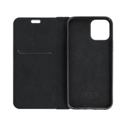 LUNA Book Carbon for SAMSUNG A53 5G black