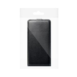 Flip Case SLIM FLEXI FRESH for SAMSUNG A33 5G black