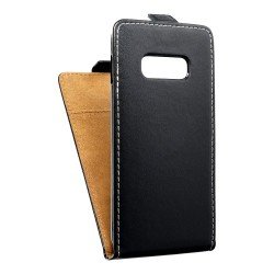 Flip Case SLIM FLEXI FRESH for SAMSUNG S10e black