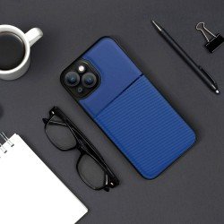 NOBLE Case for IPHONE 12 PRO blue