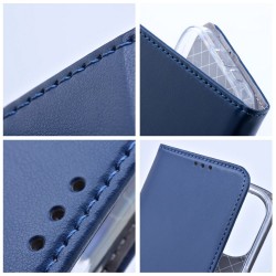 Smart Magneto book case for XIAOMI XIAOMI REDMI 9A navy|mobilo.lv