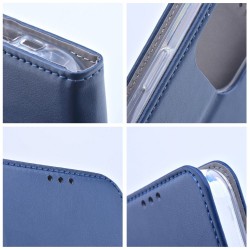 Smart Magneto book case for XIAOMI XIAOMI REDMI 9A navy|mobilo.lv