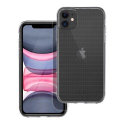 Roar Colorful Jelly Case - for iPhone 11 hot pink|mobilo.lv