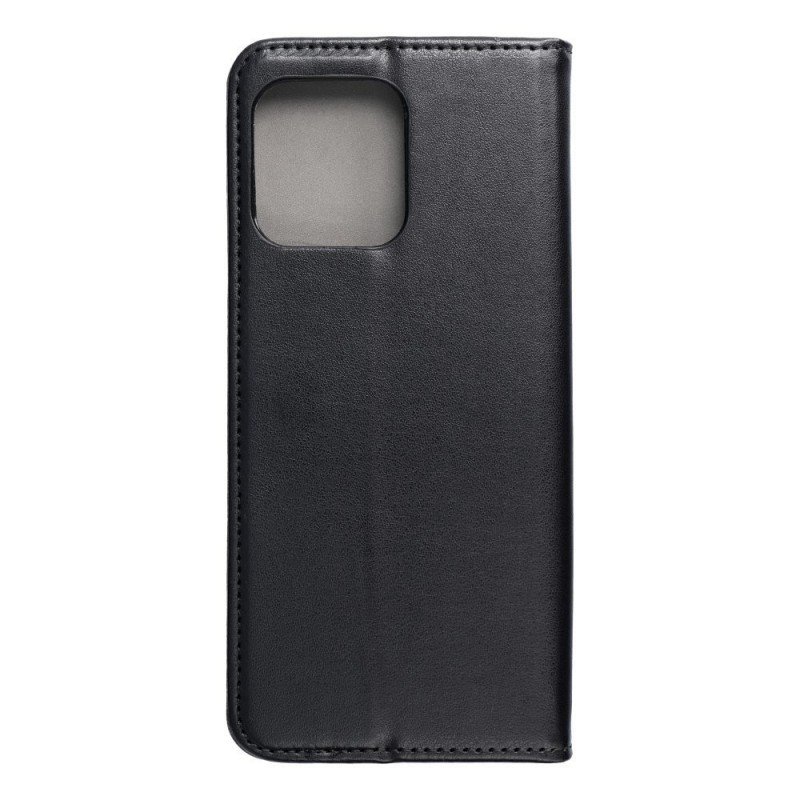 Smart Magneto book case for MOTOROLA EDGE 40 PRO black