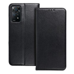 Smart Magneto book case for MOTOROLA EDGE 40 PRO black