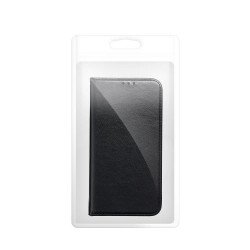 Smart Magneto book case for MOTOROLA EDGE 40 PRO black