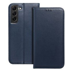 Smart Magneto book case for SAMSUNG A15 5G navy