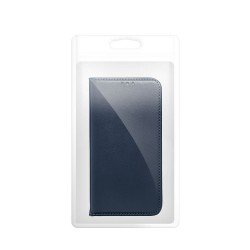 Smart Magneto book case for SAMSUNG A15 5G navy