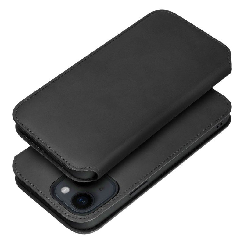 Dual Pocket book for XIAOMI 13T / 13T PRO black