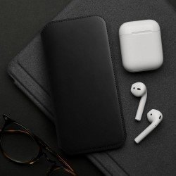 Dual Pocket book for XIAOMI 13T / 13T PRO black