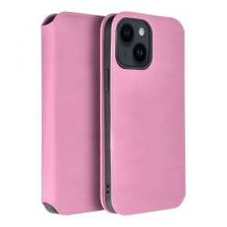 Viedtālruņa atveramais maciņš Xiaomi 13T / 13T Pro Pink