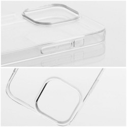 CLEAR Case 2mm for XIAOMI Redmi 13C (camera protection)|mobilo.lv