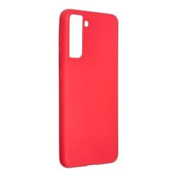 SOFT Case for SAMSUNG Galaxy S23 PLUS red | mobilo.lv