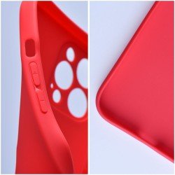 SOFT Case for SAMSUNG Galaxy S23 PLUS red | mobilo.lv