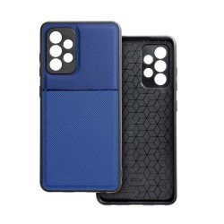 NOBLE Case for SAMSUNG S23 Ultra blue