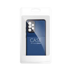 NOBLE Case for SAMSUNG A33 5G blue