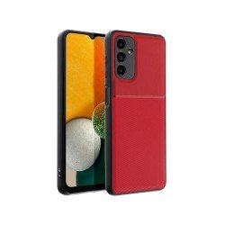 NOBLE Case for SAMSUNG A13 5G / A04S red