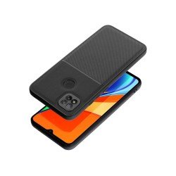 NOBLE Case for XIAOMI Redmi 9C / 9C NFC black