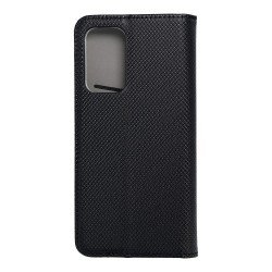 Smart Case book for SAMSUNG A53 5G black