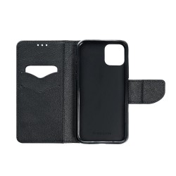 Fancy Book case for SAMSUNG A53 5G black