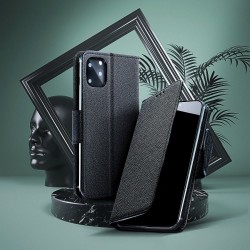 Fancy Book case for SAMSUNG A53 5G black