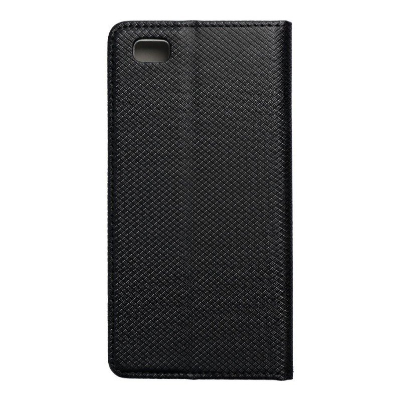 Smart Case book for HUAWEI P8 Lite black | mobilo.lv