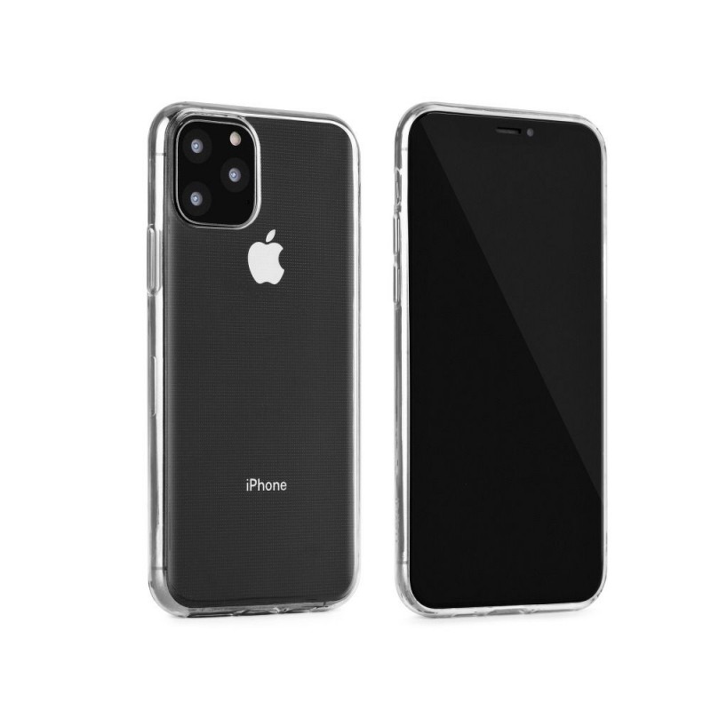 Back Case Ultra Slim 0,5mm for SAMSUNG Galaxy A70 / A70s | mobilo.lv